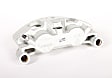 172-2437 Rear, Passenger Side OE Replacement Series Brake Caliper, Sold Individually