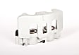 172-2437 Rear, Passenger Side OE Replacement Series Brake Caliper, Sold Individually