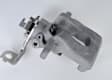 172-2455 Rear, Driver Side OE Replacement Series Brake Caliper, Sold Individually