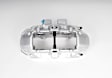 172-2488 Front, Passenger Side OE Replacement Series Brake Caliper, Sold Individually