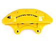 172-2620 Front, Driver Side OE Replacement Series Brake Caliper