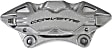 172-2632 Rear, Passenger Side OE Replacement Series Brake Caliper, Sold Individually