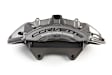 172-2651 Front, Driver Side OE Replacement Series Brake Caliper, Sold Individually