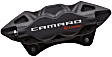 172-2716 Rear, Passenger Side GM Original Equipment Series Brake Caliper, Sold Individually