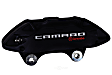 172-2725 Front, Driver Side GM Original Equipment Series Brake Caliper, Sold Individually