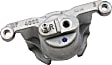 172-2733 Rear, Passenger Side GM Original Equipment Series Brake Caliper, Sold Individually