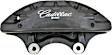 172-2769 Front, Driver Side GM Original Equipment Series Brake Caliper, Sold Individually