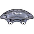 172-2772 Front, Driver Side Gold Series Brake Caliper, Sold Individually