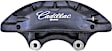 172-2774 Front, Passenger Side GM Original Equipment Series Brake Caliper, Sold Individually