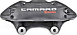 172-2782 Front, Passenger Side GM Original Equipment Series Brake Caliper, Sold Individually