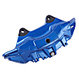 172-2866 Front, Passenger Side Genuine GM Parts Series Brake Caliper, Sold Individually
