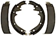 17228B Brake Shoe Set, DuraStop Series