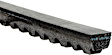 1994 International 9400 - Accessory Drive Belt, With Leece Neville Alternator, Professional Series