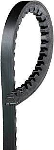 1994 International 9400 - Accessory Drive Belt, With Leece Neville Alternator, Professional Series