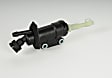 2015 Chevrolet Camaro - Clutch Master Cylinder, 6.2L 8Cyl, Manual Transmission, 6-Speed, transmfrcode : TR6060, Left Hand Drive