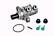 174-1264 GM Original Equipment Series Brake Master Cylinder Without Reservoir