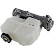 2020 GMC Sierra 3500 HD - Brake Master Cylinder, DuraStop Series