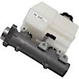 2020 GMC Sierra 3500 HD - Brake Master Cylinder, DuraStop Series