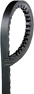 17492M OE Replacement Series Accessory Drive Belt - Direct Fit, Sold individually