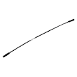 176-1329 Brake Booster Vacuum Hose - Sold individually