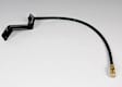 176-1411 Rear OE Replacement Series Brake Line