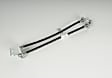 176-1525 Rear GM Original Equipment Series Brake Line