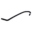 176-1551 Brake Booster Vacuum Hose - Sold individually
