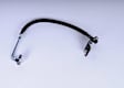 176-1604 Front, Driver Side OE Replacement Series Brake Line