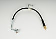 176-1746 Front, Driver Side OE Replacement Series Brake Line