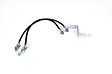 176-1827 Rear OE Replacement Series Brake Line