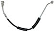 176-1846 Rear, Driver Side GM Original Equipment Series Brake Line