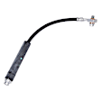 176-2074 Rear, Driver Side Brake Line