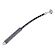 176-2075 Rear, Passenger Side Brake Line