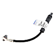176-2096 Rear Brake Line