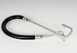 2012 GMC Savana 4500 - GM Original Equipment Series Power Brake Booster Line