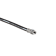 176-2114 Front, Passenger Side Brake Line