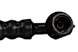 176-2115 Rear, Driver Side Brake Line