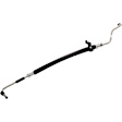2021 Chevrolet Silverado 2500 HD - Power Brake Booster Line