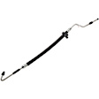 2021 Chevrolet Silverado 2500 HD - Power Brake Booster Line