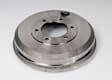 177-0943 Rear Brake Drum
