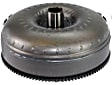 17804099 Torque Converter - Direct Fit, Sold individually