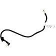 178-0960 Power Brake Booster Line