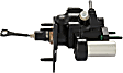 178-1037 GM Original Equipment Series Brake Booster - New