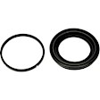 179-2266 Direct Fit Disc Brake Caliper Seal Kit, Kit