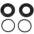 179-2269 Direct Fit Disc Brake Caliper Seal Kit, Kit