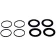 179-2288 Direct Fit Disc Brake Caliper Seal Kit, Kit