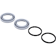 179-2300 Direct Fit Disc Brake Caliper Seal Kit, Kit