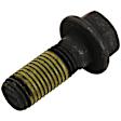 18026702 Brake Caliper Bolt - Direct Fit, Sold individually