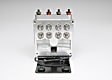 2005 Buick Century - GM Original Equipment Series ABS Modulator Valve - Direct Fit, Sold individually