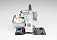 2005 Buick Century - GM Original Equipment Series ABS Modulator Valve - Direct Fit, Sold individually